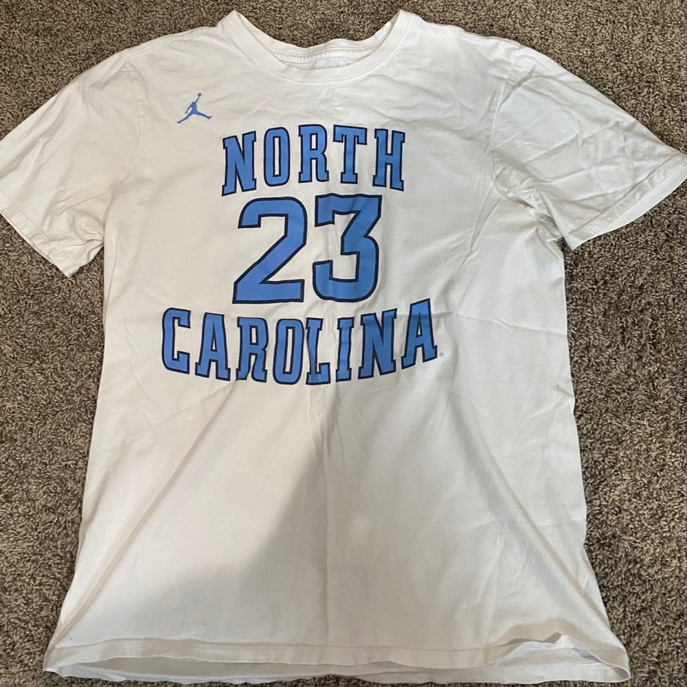 jordan shirt